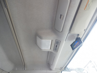 三菱ふそう スーパーグレート 冷凍ウイング 大型 QKG-FS54VZ 年式 H25[写真42]