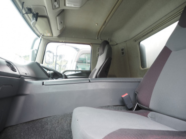 三菱ふそう スーパーグレート 冷凍ウイング 大型 QKG-FS54VZ 年式 H25[写真43]