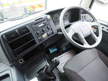 三菱ふそう スーパーグレート 冷凍ウイング 大型 QKG-FS54VZ 年式 H25[写真36]