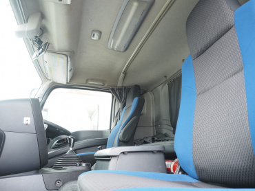いすゞ ギガ 冷凍バン 大型 2PG-CYJ77CA 年式 H30[写真28]