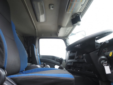 いすゞ ギガ 冷凍バン 大型 2PG-CYJ77CA 年式 H30[写真22]