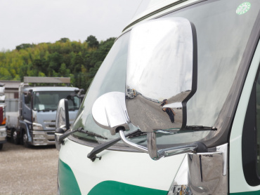 日野 デュトロ バン車 小型 TKG-XZU710M 年式 H30[写真09]