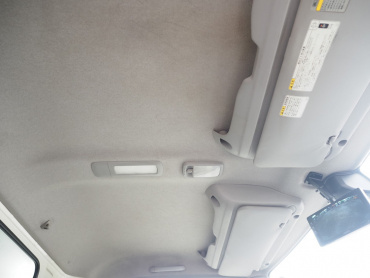 日野 デュトロ バン車 小型 TKG-XZU710M 年式 H30[写真28]