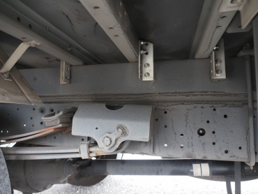 日野 デュトロ バン車 小型 TKG-XZU710M 年式 H30[写真34]