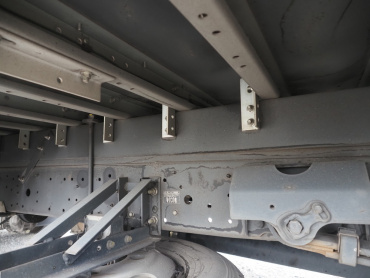 日野 デュトロ バン車 小型 TKG-XZU710M 年式 H30[写真32]