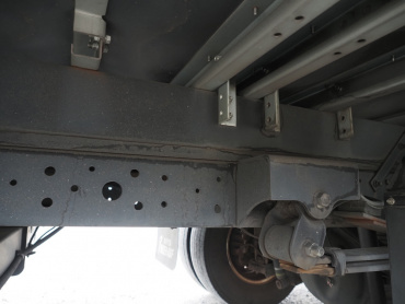日野 デュトロ バン車 小型 TKG-XZU710M 年式 H30[写真33]