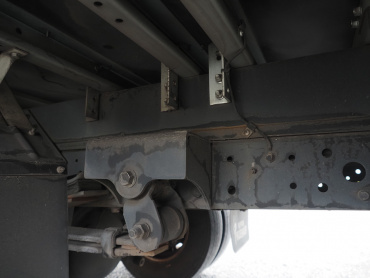 日野 デュトロ バン車 小型 TKG-XZU710M 年式 H30[写真31]