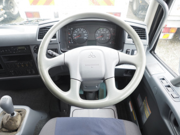 三菱ふそう ファイター ウイング車 中型 TKG-FK61F 年式 H27[写真27]