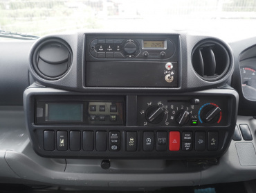 日野 デュトロ 冷凍バン 小型 TKG-XZC605M 年式 H29[写真25]
