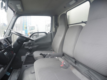 日野 デュトロ 冷凍バン 小型 TKG-XZC605M 年式 H29[写真28]