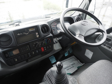 日野 デュトロ 冷凍バン 小型 TKG-XZC605M 年式 H29[写真23]
