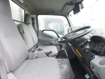 日野 デュトロ 冷凍バン 小型 TKG-XZC605M 年式 H29[写真21]