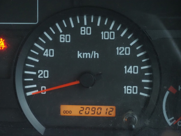 いすゞ エルフ 冷凍バン 小型 TKG-NMR85AN 年式 H25[写真28]