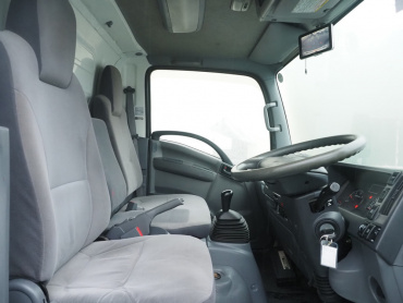 いすゞ エルフ 冷凍バン 小型 TKG-NMR85AN 年式 H25[写真20]