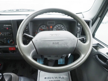 いすゞ エルフ 冷凍バン 小型 TKG-NMR85AN 年式 H25[写真21]