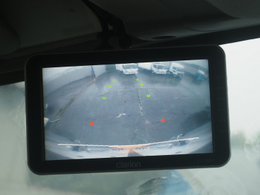 いすゞ エルフ 冷凍バン 小型 TKG-NMR85AN 年式 H25[写真25]