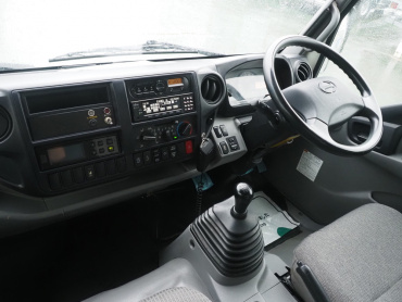 日野 デュトロ 冷凍バン 小型 TKG-XZU712M 年式 H30[写真22]