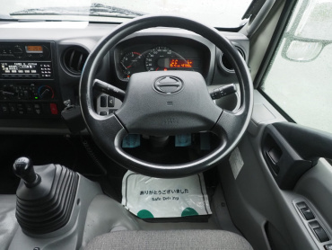 日野 デュトロ 冷凍バン 小型 TKG-XZU712M 年式 H30[写真21]