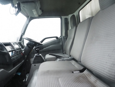 日野 デュトロ 冷凍バン 小型 TKG-XZU712M 年式 H30[写真27]