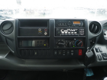日野 デュトロ 冷凍バン 小型 TKG-XZU712M 年式 H30[写真24]