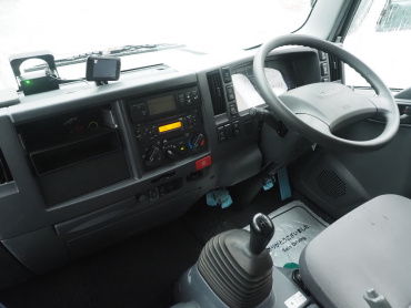 いすゞ エルフ 冷凍ウイング 小型 TPG-NPR85YN 年式 H27[写真31]