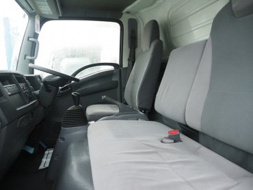 いすゞ エルフ バン車 小型 TRG-NPR85AN 年式 H28[写真27]