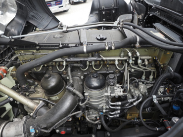 三菱ふそう スーパーグレート ウイング車 大型 2PG-FS74HZ 年式 R5[写真49]