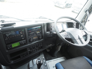 いすゞ ギガ 冷凍バン 大型 2PG-CYL77C 年式 H30[写真27]