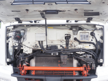 いすゞ ギガ 冷凍バン 大型 2PG-CYL77C 年式 H30[写真41]