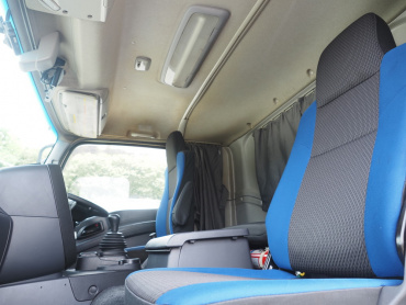 いすゞ ギガ 冷凍バン 大型 2PG-CYL77C 年式 H30[写真34]