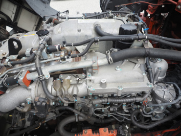 いすゞ ギガ 冷凍バン 大型 2PG-CYL77C 年式 H30[写真42]