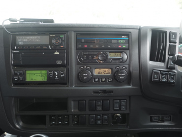 いすゞ ギガ 冷凍バン 大型 2PG-CYL77C 年式 H30[写真29]