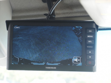 いすゞ ギガ 冷凍バン 大型 2PG-CYL77C 年式 H30[写真30]
