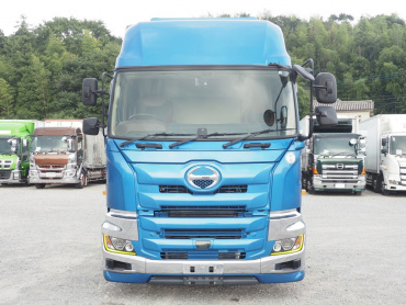 日野 プロフィア シャーシ 大型 2DG-FW1AHJ 年式 R3[写真03]