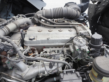 日野 プロフィア シャーシ 大型 2DG-FW1AHJ 年式 R3[写真38]