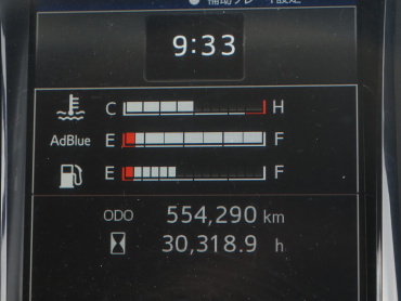 日野 レンジャー ウイング車 中型 2PG-FD2ABA 年式 H30[写真40]