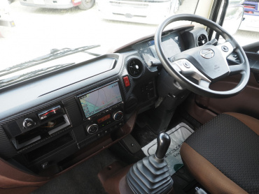 日野 レンジャー ウイング車 中型 2PG-FD2ABA 年式 H30[写真34]