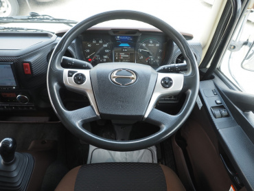 日野 レンジャー ウイング車 中型 2PG-FD2ABA 年式 H30[写真33]