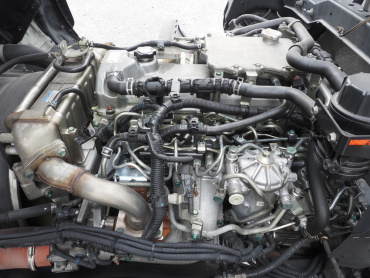 日野 レンジャープロ ウイング車 中型 TKG-FD7JLAG 年式 H28[写真50]