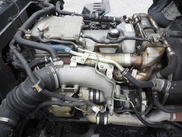 日野 レンジャープロ ウイング車 中型 TKG-FD7JLAG 年式 H28[写真49]