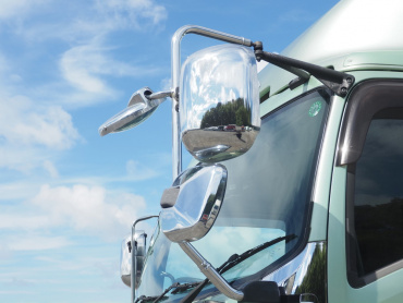 いすゞ ギガ ウイング車 大型 2PG-CYJ77C 年式 R1 [写真08]