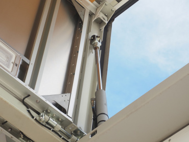 いすゞ ギガ ウイング車 大型 2PG-CYJ77C 年式 R1 [写真19]