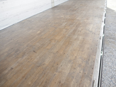 いすゞ ギガ ウイング車 大型 2PG-CYJ77C 年式 R1 [写真23]