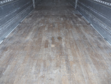 いすゞ ギガ ウイング車 大型 2PG-CYJ77C 年式 R1 [写真27]