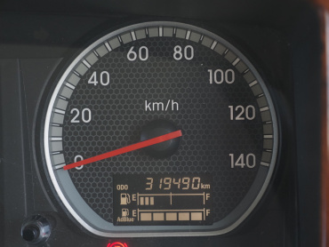 いすゞ ギガ ウイング車 大型 2PG-CYJ77C 年式 R1 [写真36]