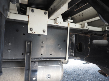 いすゞ ギガ ウイング車 大型 2PG-CYJ77C 年式 R1 [写真43]