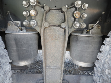 いすゞ ギガ ウイング車 大型 2PG-CYJ77C 年式 R1 [写真37]