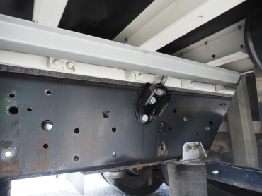 いすゞ ギガ ウイング車 大型 2PG-CYJ77C 年式 R1 [写真39]