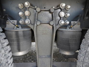 いすゞ ギガ ウイング車 大型 2PG-CYJ77C 年式 R1 [写真38]