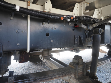 いすゞ ギガ ウイング車 大型 2PG-CYJ77C 年式 R1 [写真40]